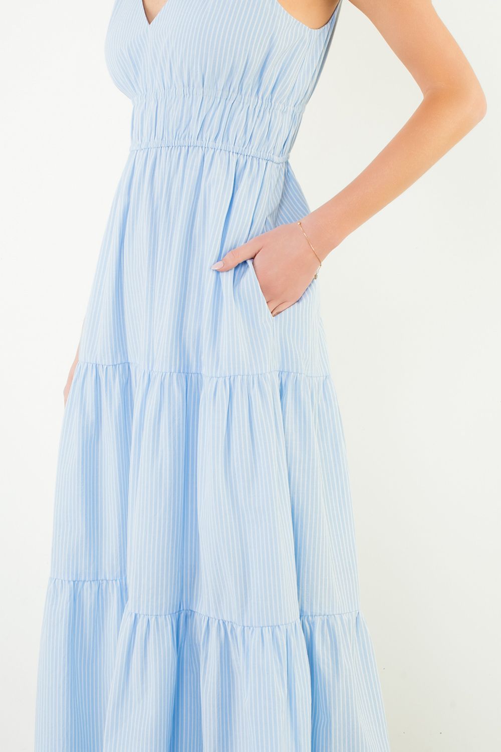 Dresses With Pockets