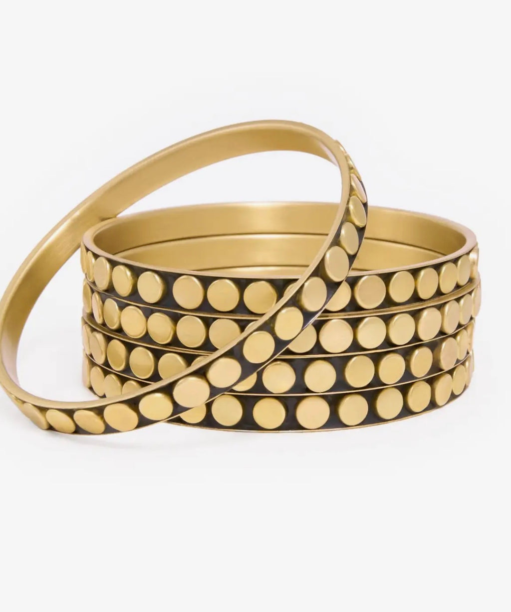 Katherine Bangle Set