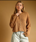 Katherine Knit Cardigan