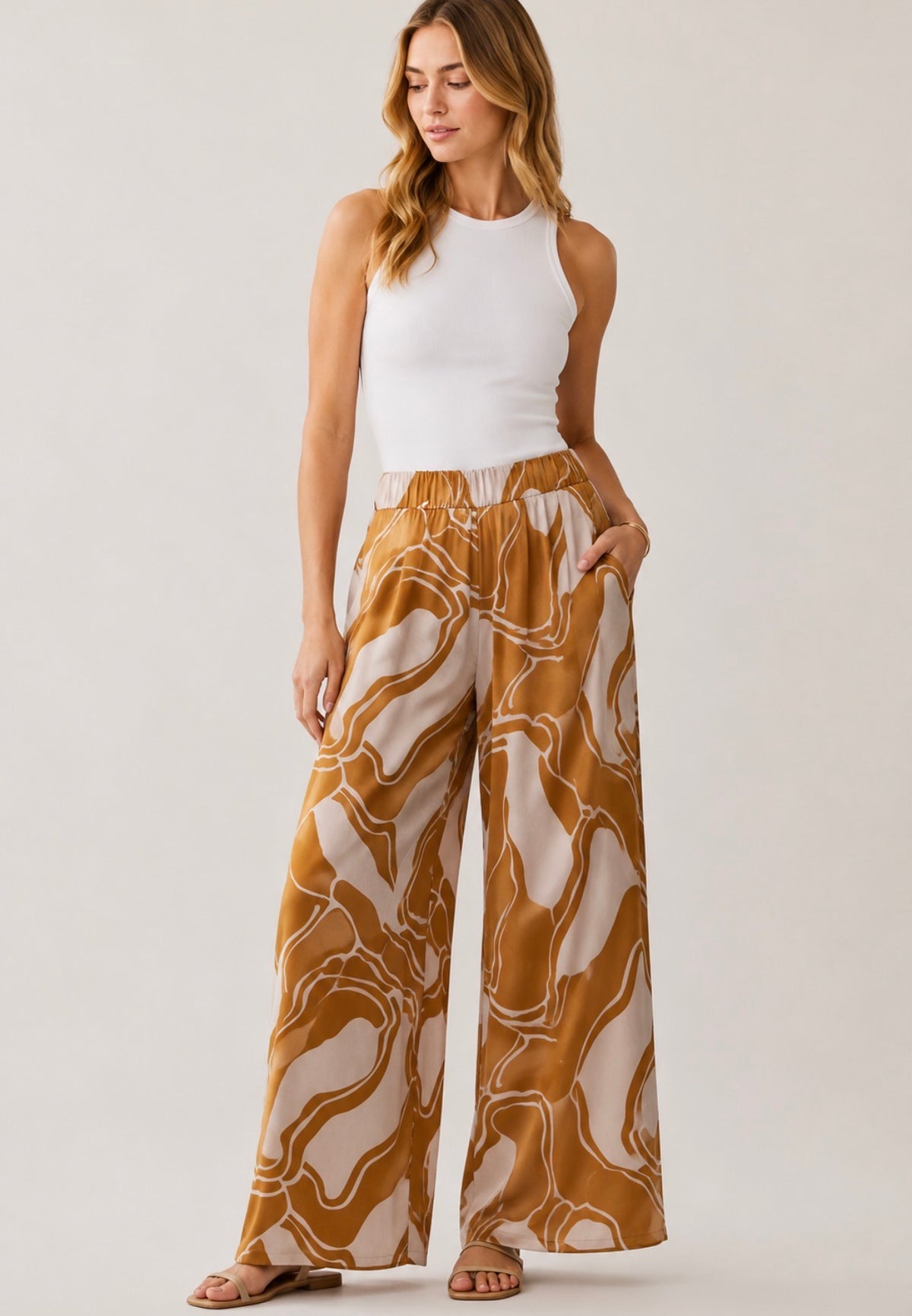 Alexis Pants