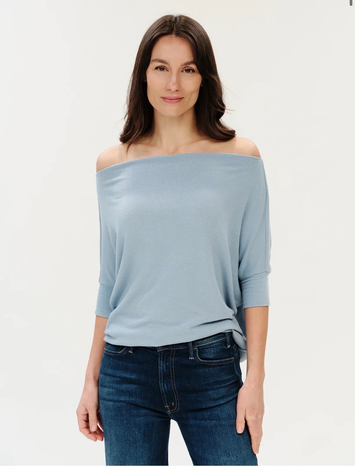 The Anywhere Top