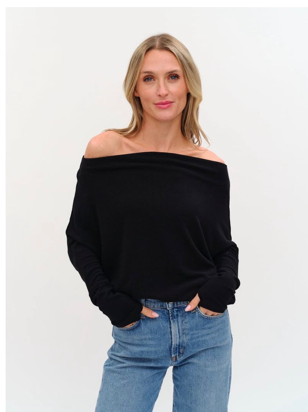 The Anywhere Top
