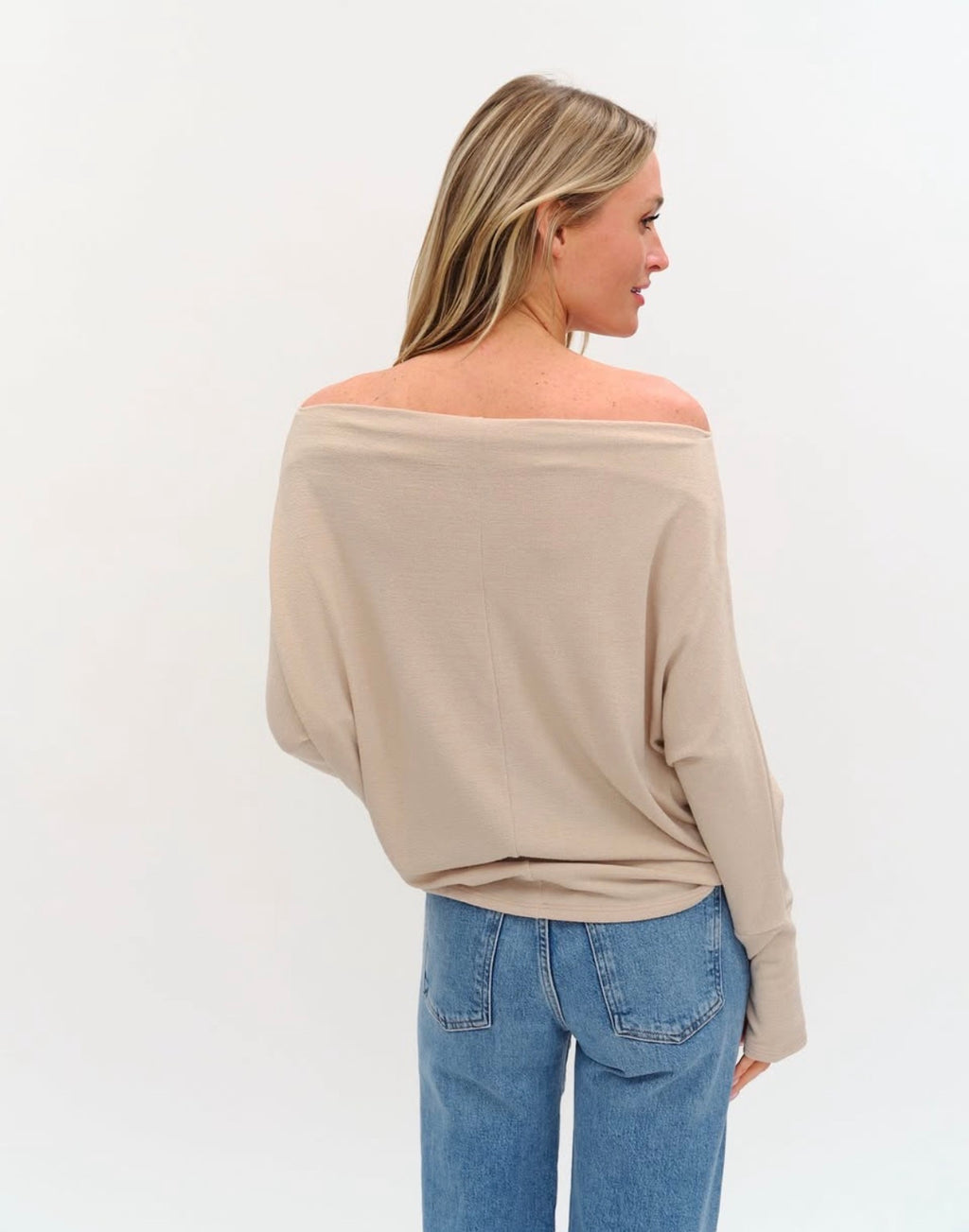 The Anywhere Top