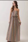 Claire Maxi Dress