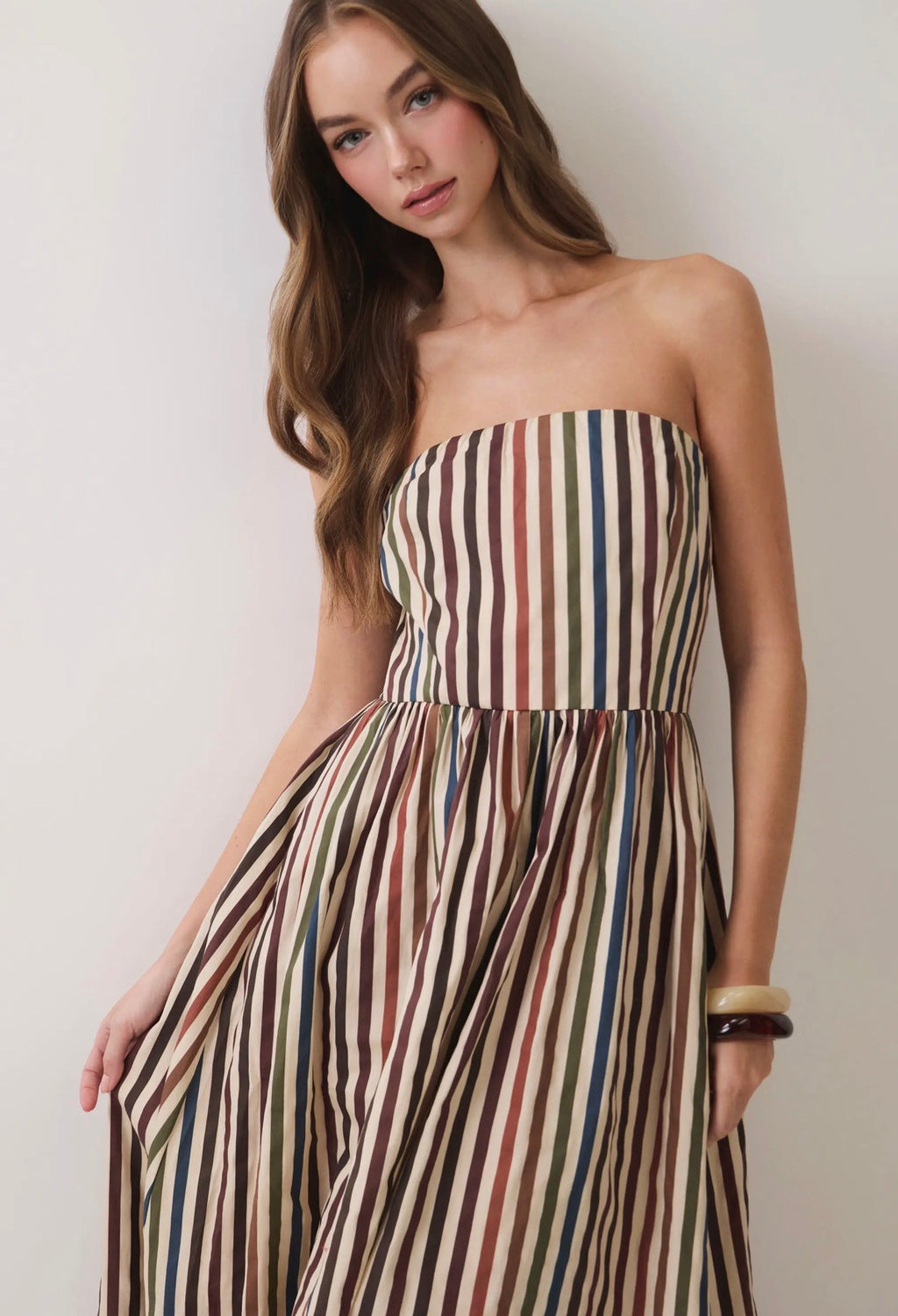 Claire Maxi Dress