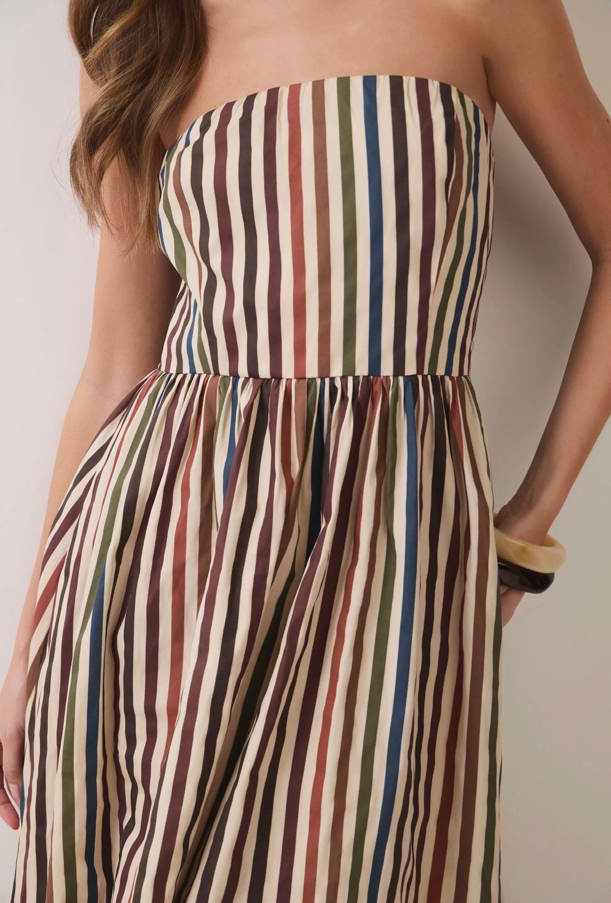 Claire Maxi Dress