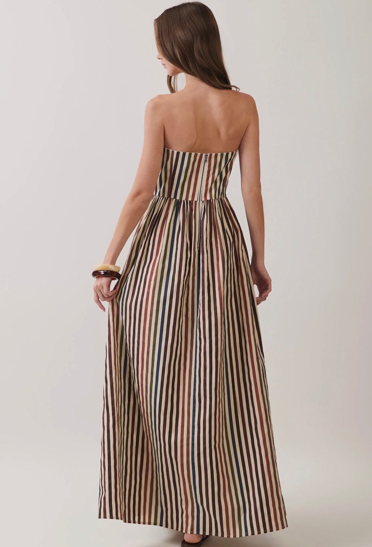 Claire Maxi Dress