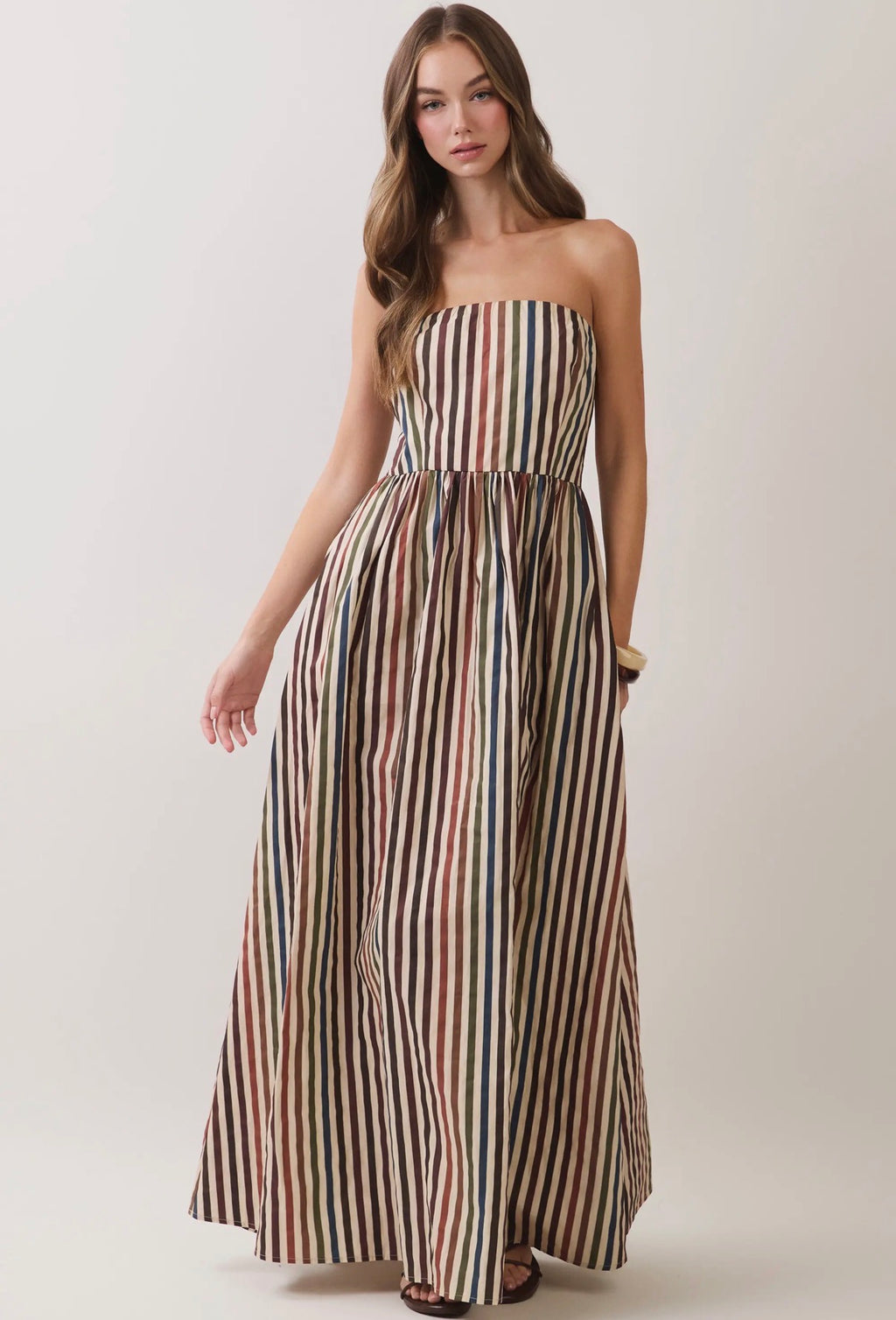 Claire Maxi Dress