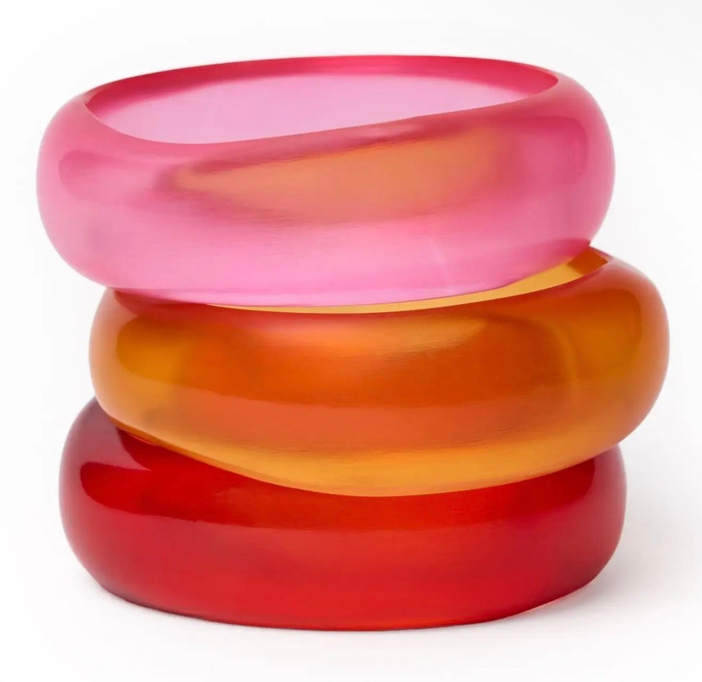 Ink + Alloy Esther Bangle Set