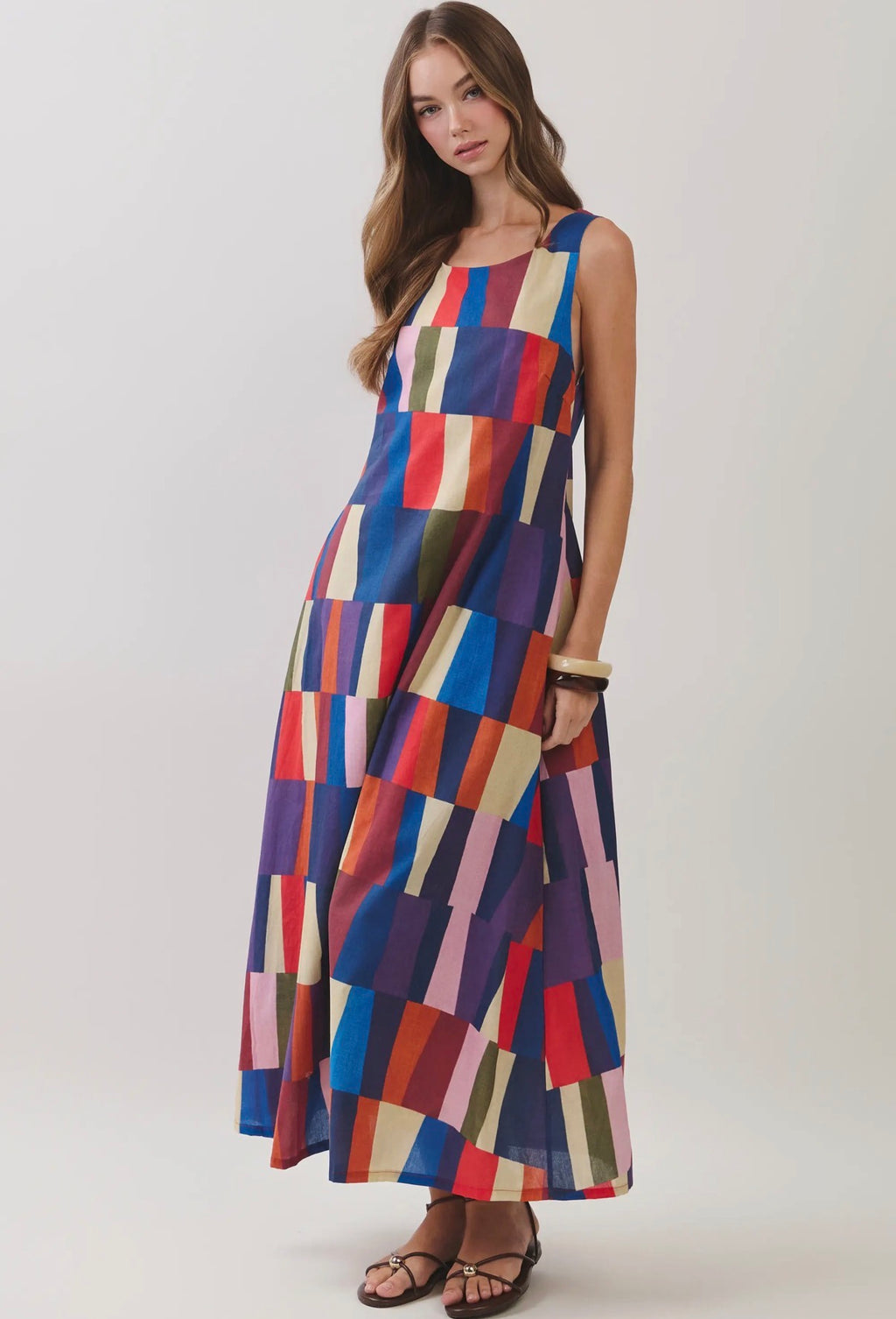 Livy Dress