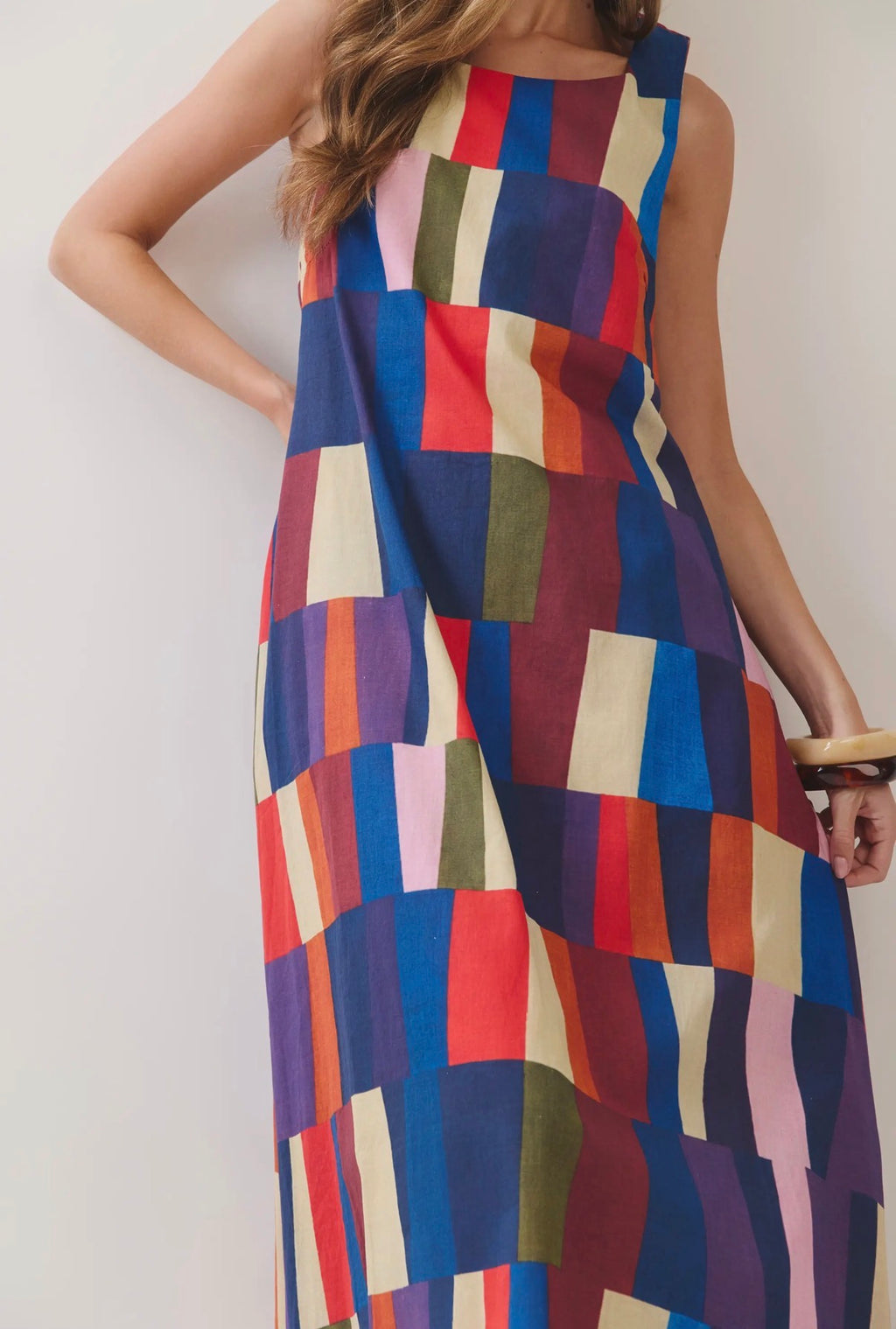Livy Dress