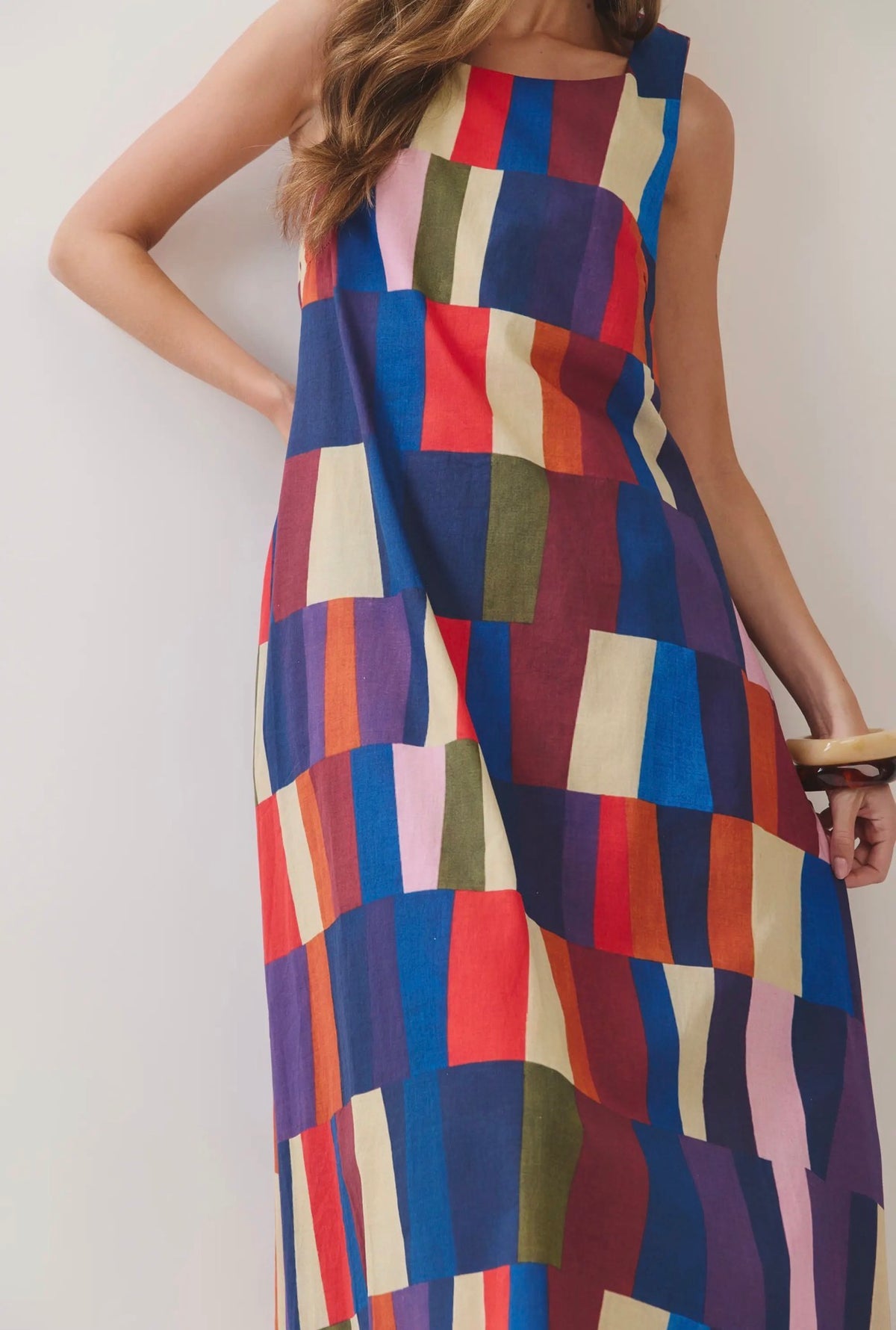 Livy Dress
