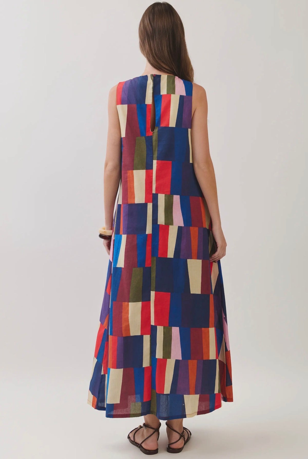 Livy Dress