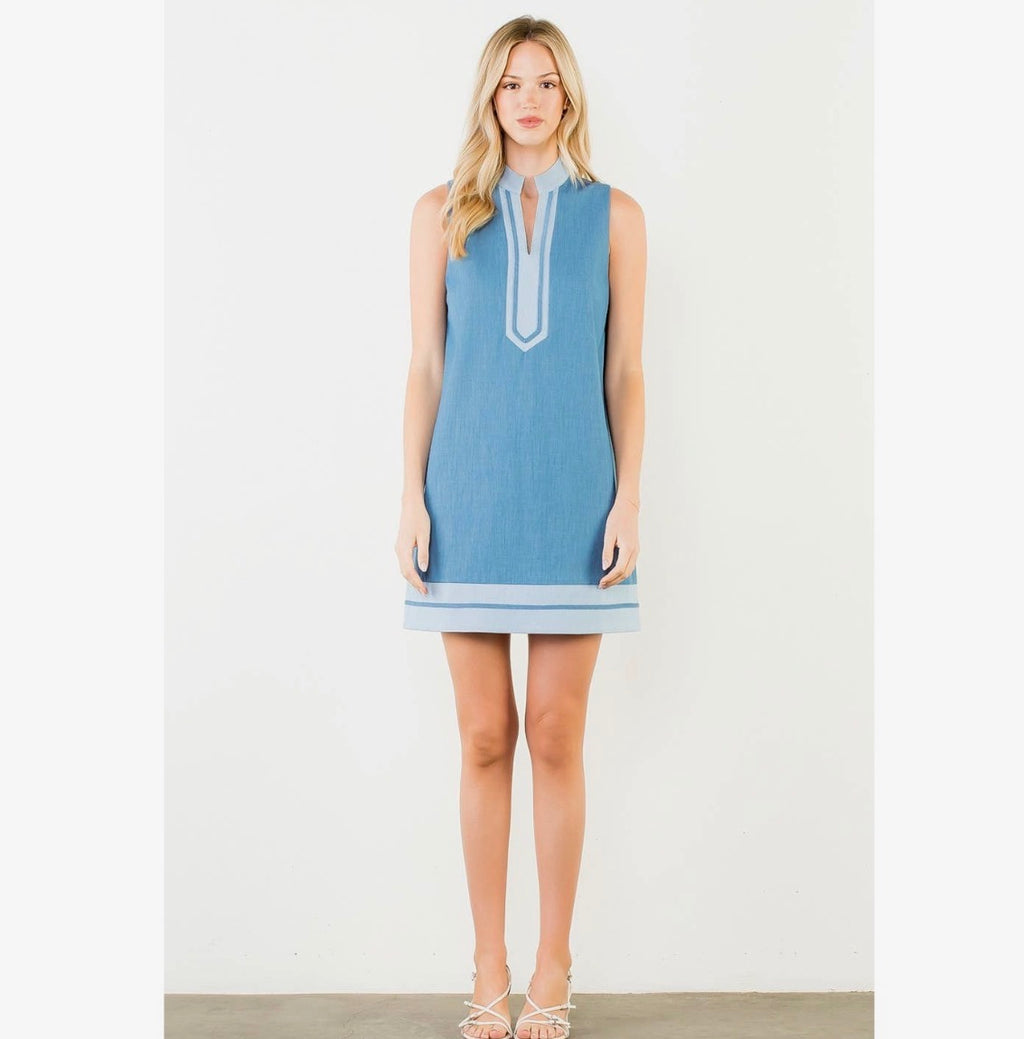 Jenna Dress by THML