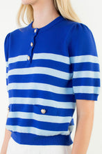 Load image into Gallery viewer, Natalie Knit Top by THML