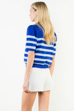 Load image into Gallery viewer, Natalie Knit Top by THML