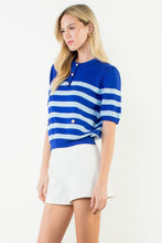 Load image into Gallery viewer, Natalie Knit Top by THML