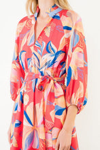Load image into Gallery viewer, Layla Dress by THML