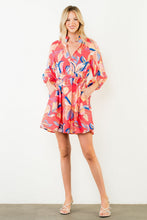 Load image into Gallery viewer, Layla Dress by THML