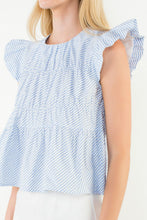 Load image into Gallery viewer, Kylie Top by THML