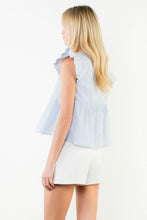 Load image into Gallery viewer, Kylie Top by THML