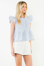 Load image into Gallery viewer, Kylie Top by THML