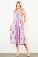 Load image into Gallery viewer, Adeline Floral Dress by THML
