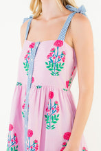 Load image into Gallery viewer, Adeline Floral Dress by THML
