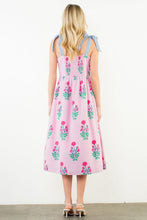 Load image into Gallery viewer, Adeline Floral Dress by THML