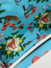 Load image into Gallery viewer, Woven Charleston Clutch