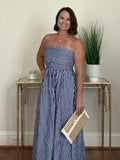 Savannah Dress