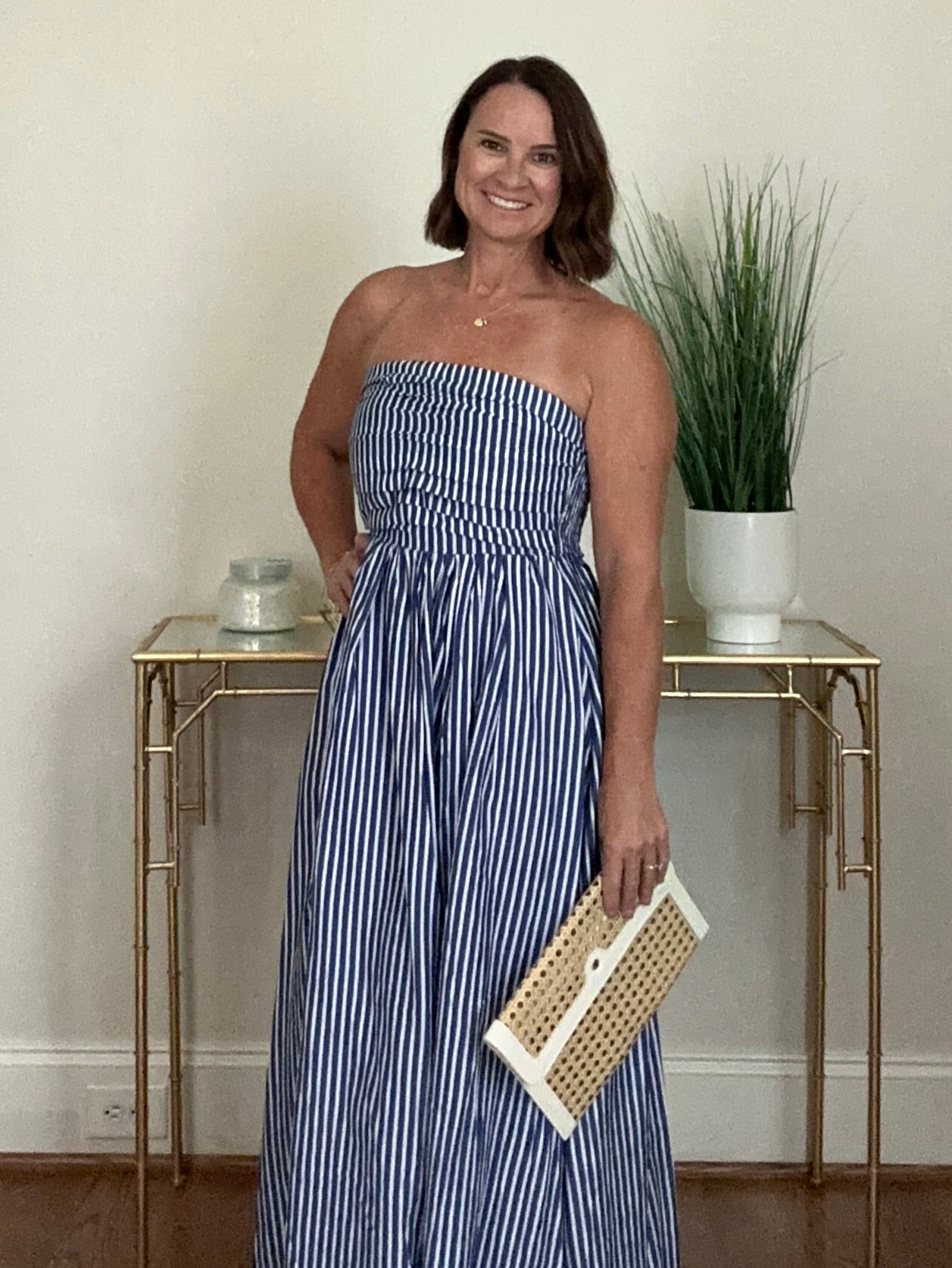 Savannah Dress