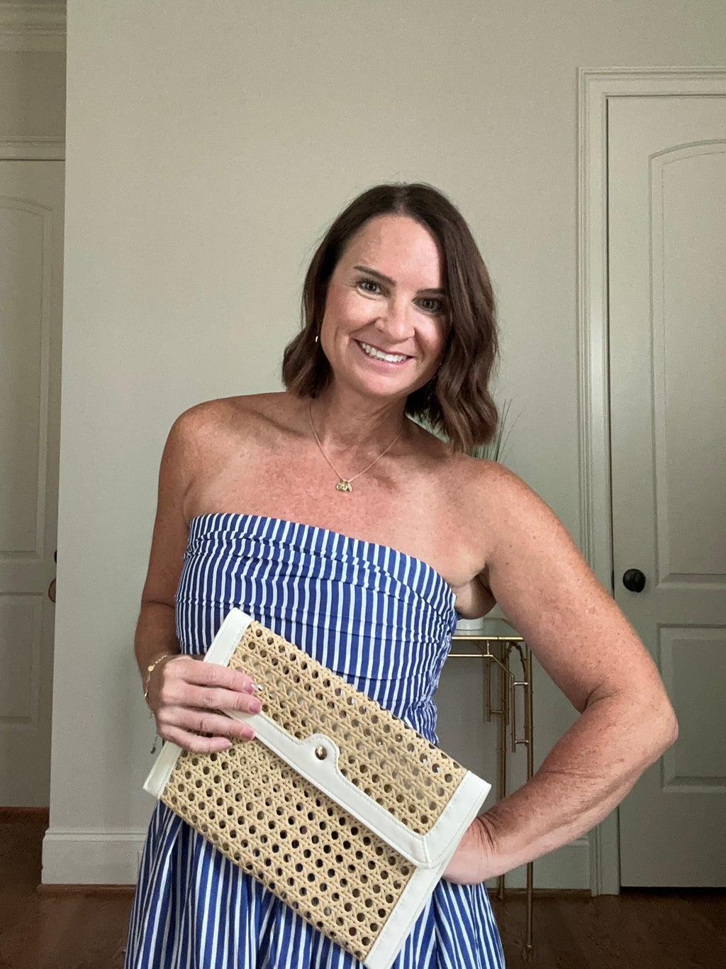 Savannah Dress