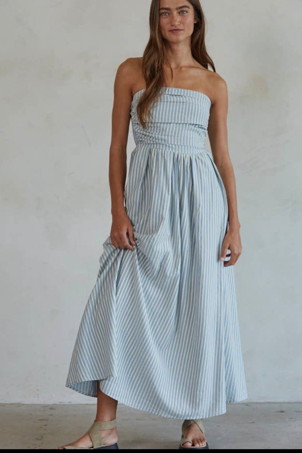 Savannah Dress