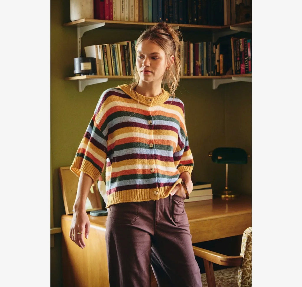 Valerie Cardigan