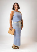 Carly Knit Sleeveless Top
