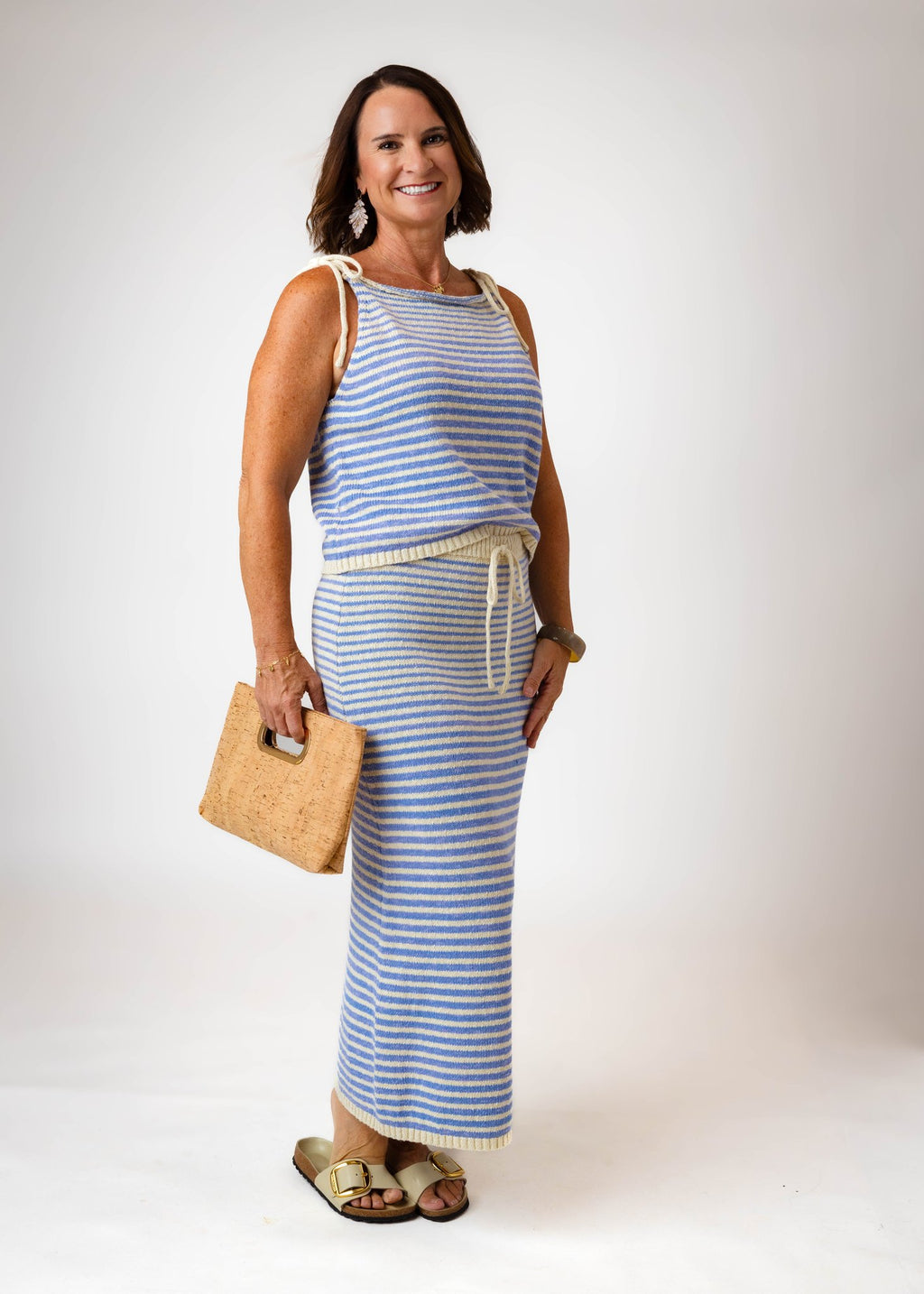 Carly Knit Skirt