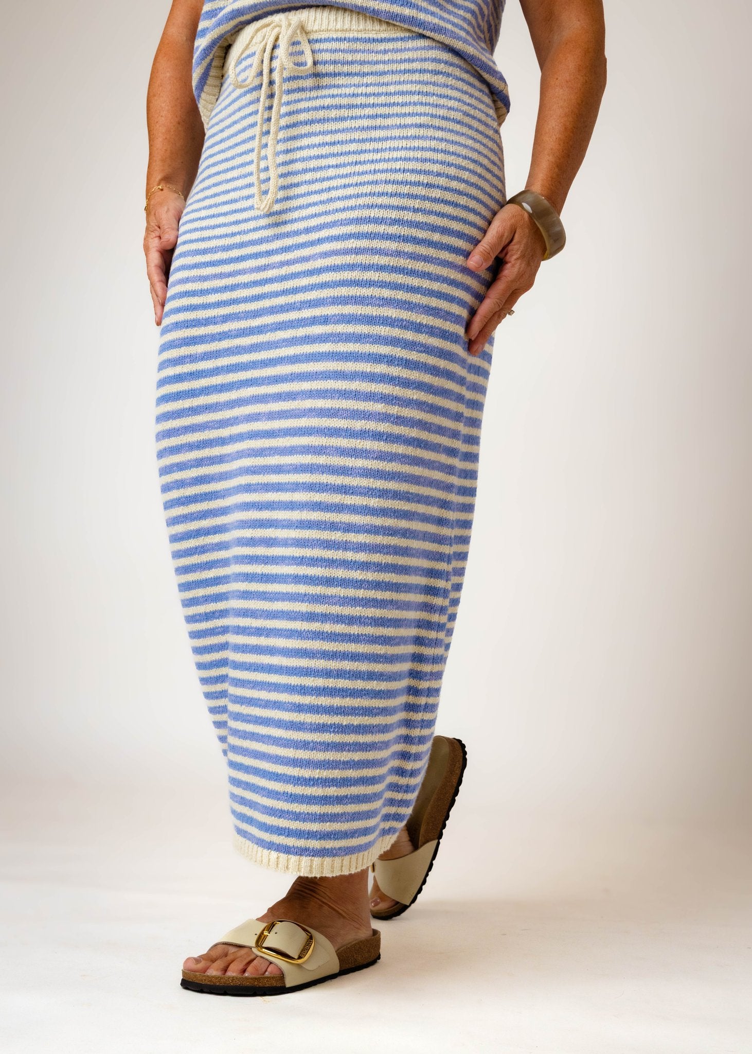 Carly Knit Skirt