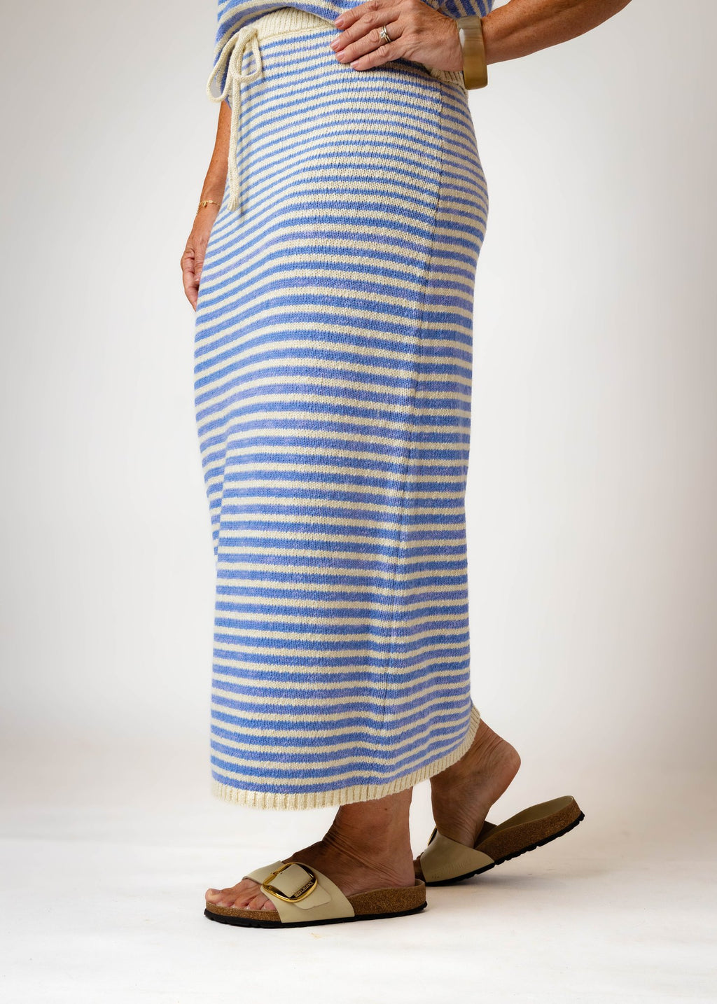 Carly Knit Skirt