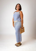 Carly Knit Skirt