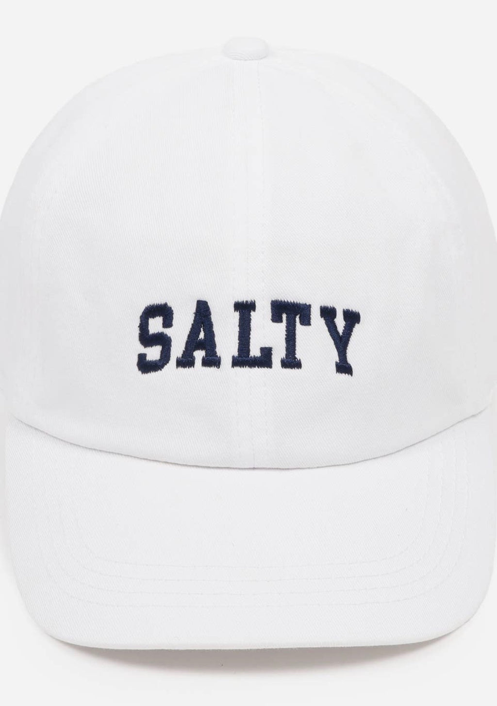 Salty Baseball Cap