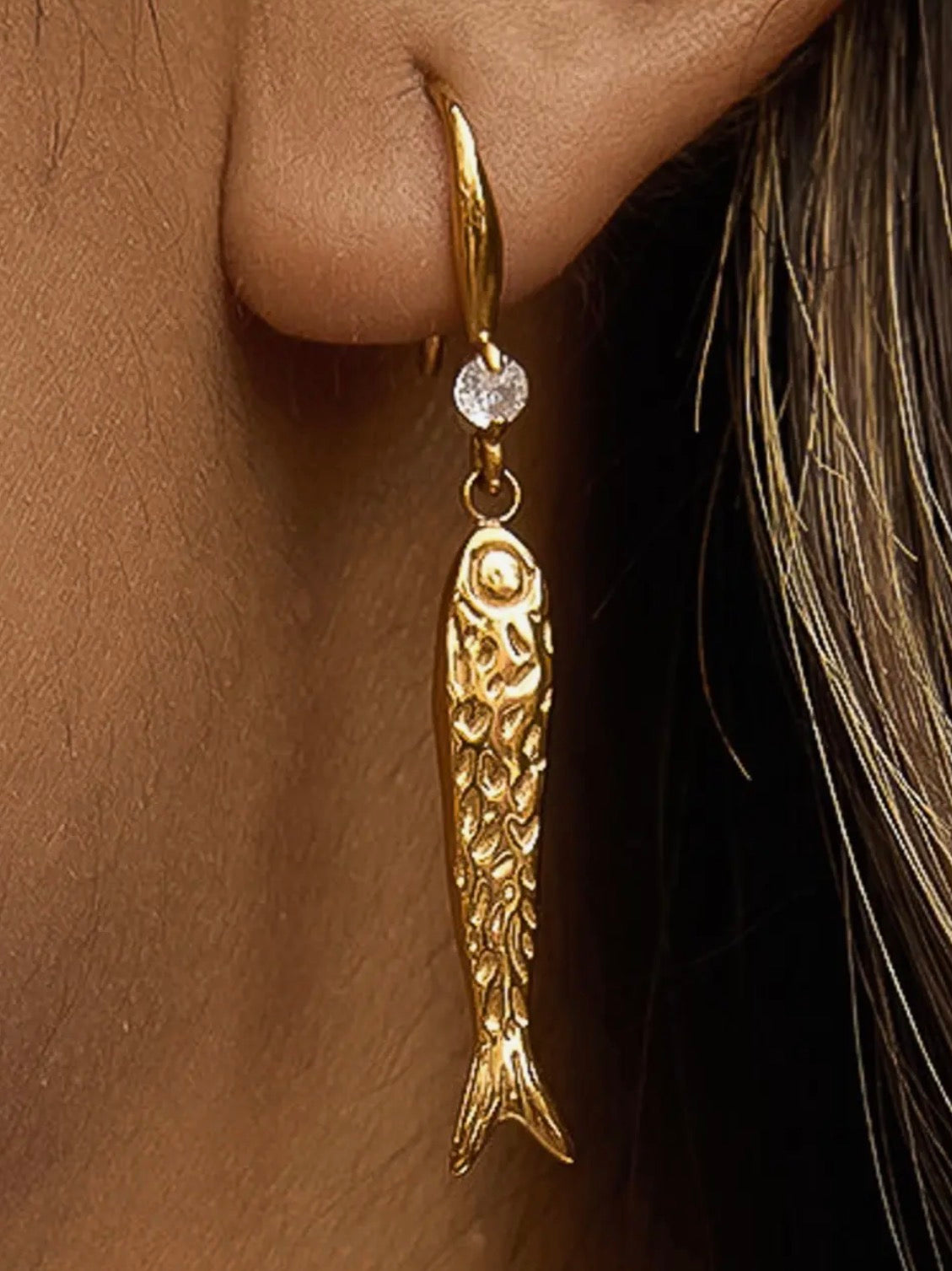 Calypsa 18K Drops