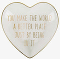 Better World Trinket Dish