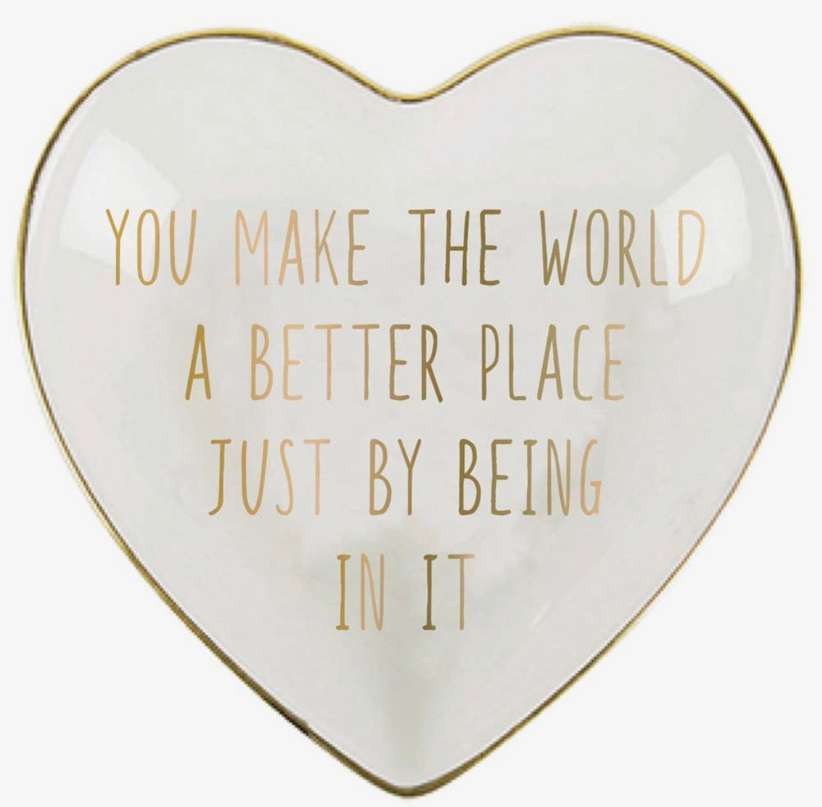 Better World Trinket Dish