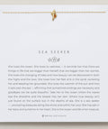 Bryan Anthonys Sea Seeker Necklace