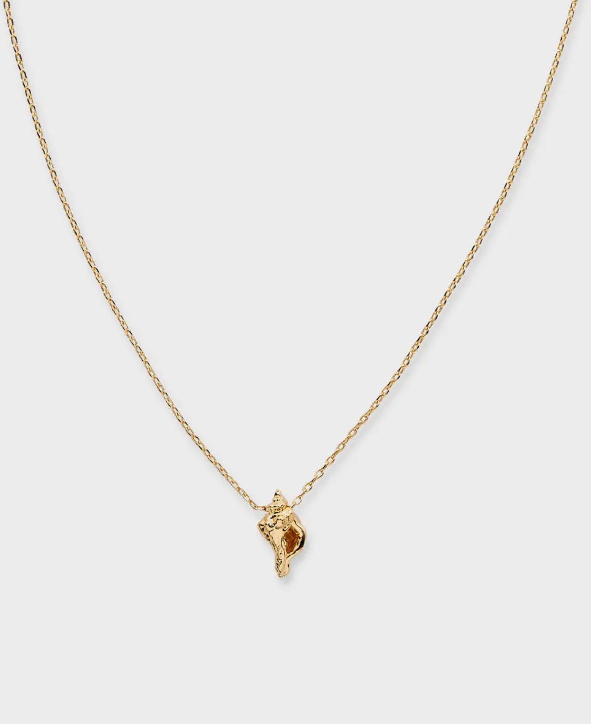 Bryan Anthonys Sea Seeker Necklace