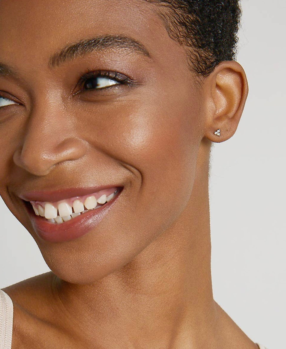 Bryan Anthony’s Dainty Friendship Earrings