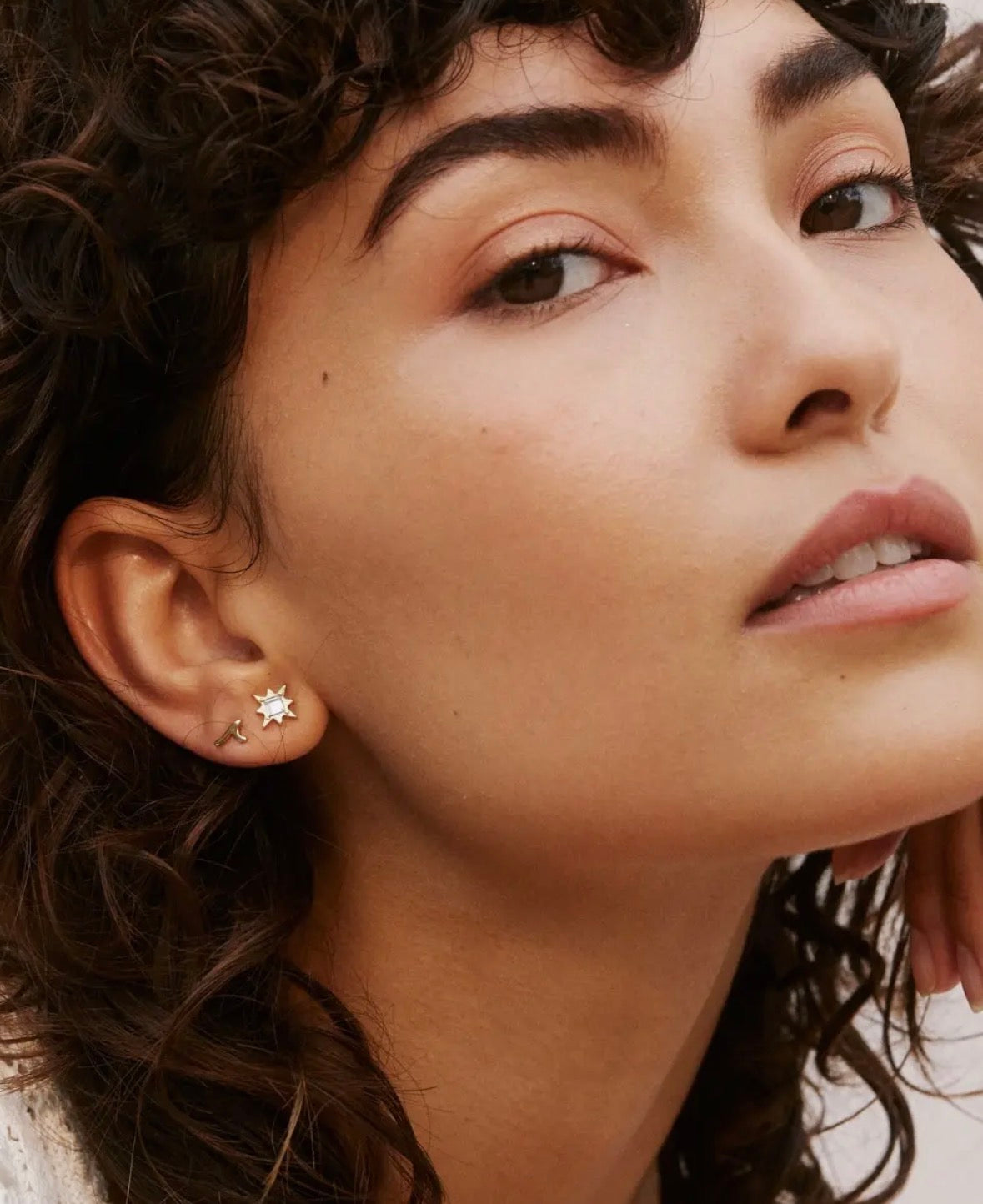 Bryan Anthonys Reach for the Stars Earrings