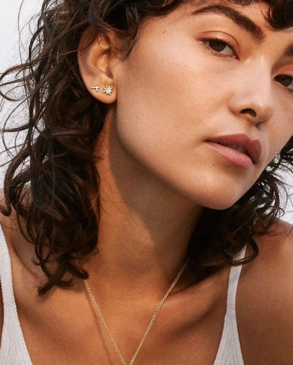 Bryan Anthonys Reach for the Stars Earrings