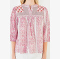 Maddie Top by THML